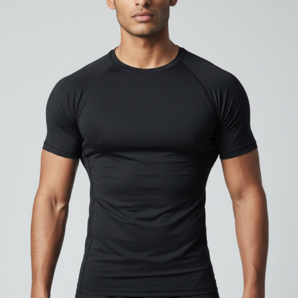 Compression Tights Half Sleeve - Ultimate Performance Gear