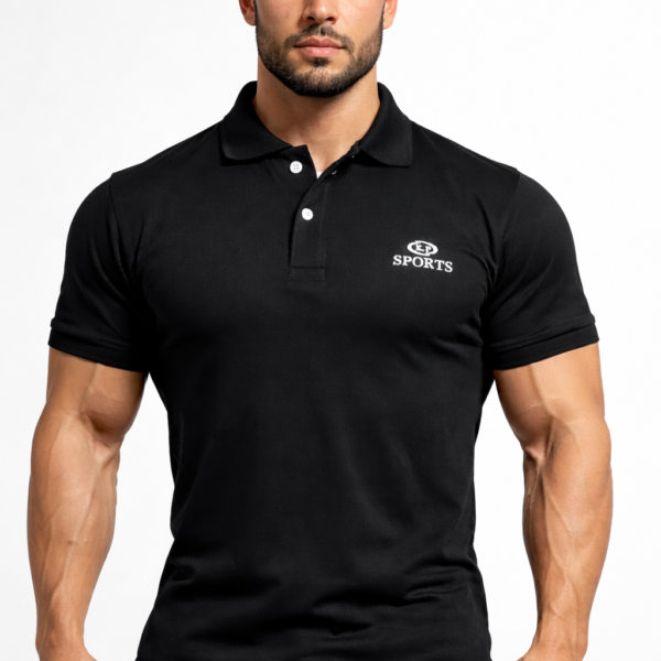 Sapp Matty Performance T-Shirt