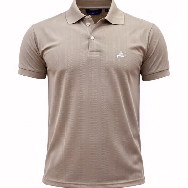Performance Luxe Polo
