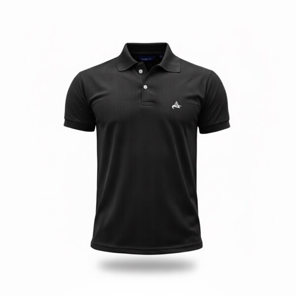 Performance Luxe Polo