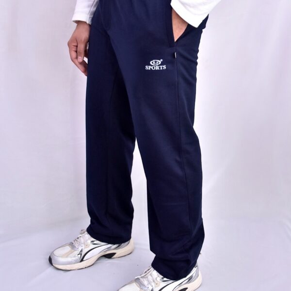 Cotton Terry Lower – Everyday Comfort, Built to Last