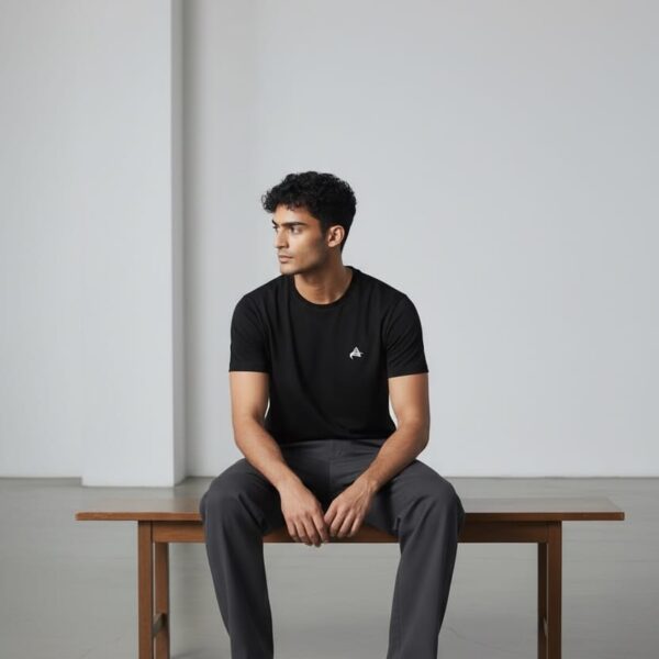 Performance Lycra Fit T-Shirt