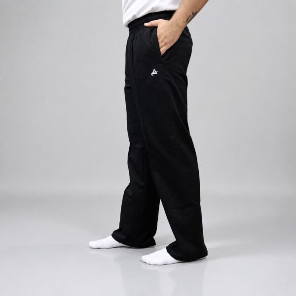 Oversized Comfort Joggers